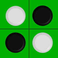 reversi othello