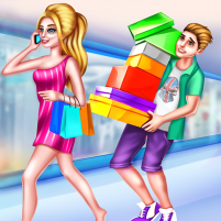 rich girl shopping mall games scaled