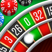 roulette casino vegas games