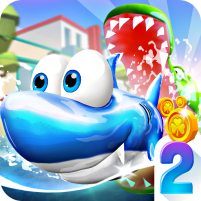 run fish run 2 runner games