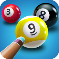 sir snooker 8 ball pool