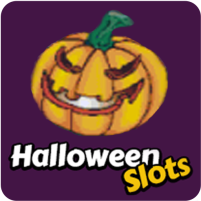 slot machine halloween lite