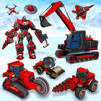 snow robot construction games scaled