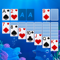 solitaire fish world oceantrip