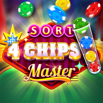 sort 4 chips master