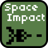 space impact