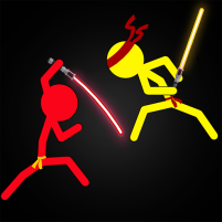 stick ninja stickman battle