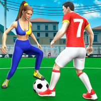 street soccer futsal game scaled