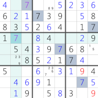 sudoku classic