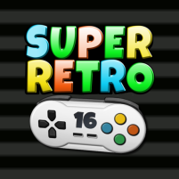 superretro16 snes emulator