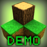 survivalcraft demo