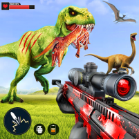 t rex hunter wild animal games scaled