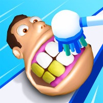 teeth runner