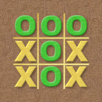 tic tac toe another one