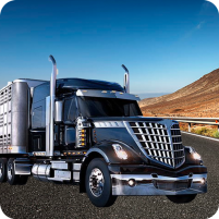 truck simulator grand truck