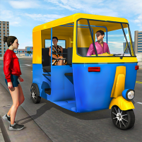 tuk tuk auto rikshaw games scaled