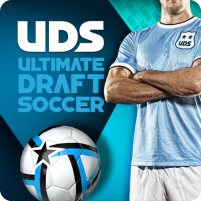 ultimate draft soccer