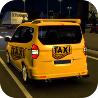 us taxi game