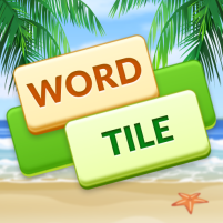 word tile puzzle word search