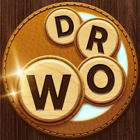 word timber link puzzle games