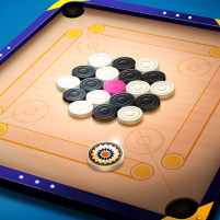 world of carrom 3d board game scaled
