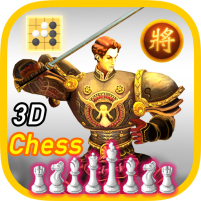 world of chess 3d