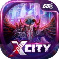 x city thanh pho bat on