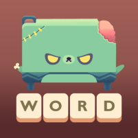 alphabear words across time