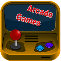 arcade games