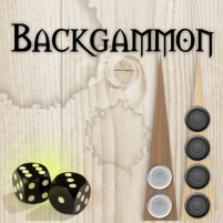 backgammon