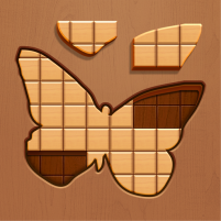 block puzzle wood jigsaw game