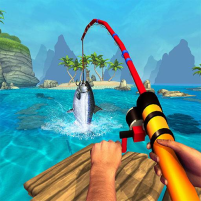 boat fishing simulator hunting scaled