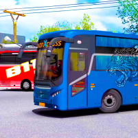 bus racingstunt bus simulator