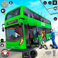 bus simulator 2022 bus game 3d scaled