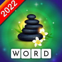 calming word blocks