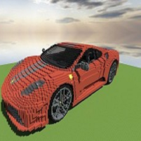 car build ideas for minecraft