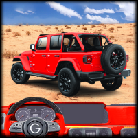 car games jeep kar wala game