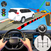 car racing games 3d car game