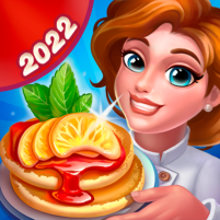 cooking artist kitchen game