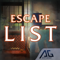 escape game the list