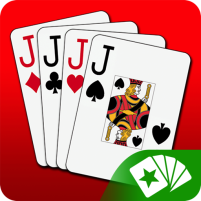 euchre 3d