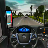 euro truck simulator game