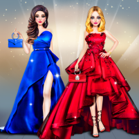 fashion dress up girls games