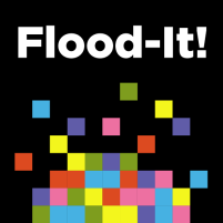 flood it