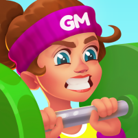 gym mania hotel gym games