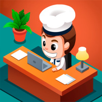 idle restaurant tycoon