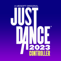 just dance 2023 controller scaled