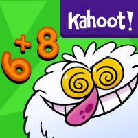 kahoot multiplication games