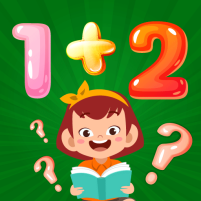 kids math fun maths games