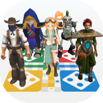 ludo 3d warriors